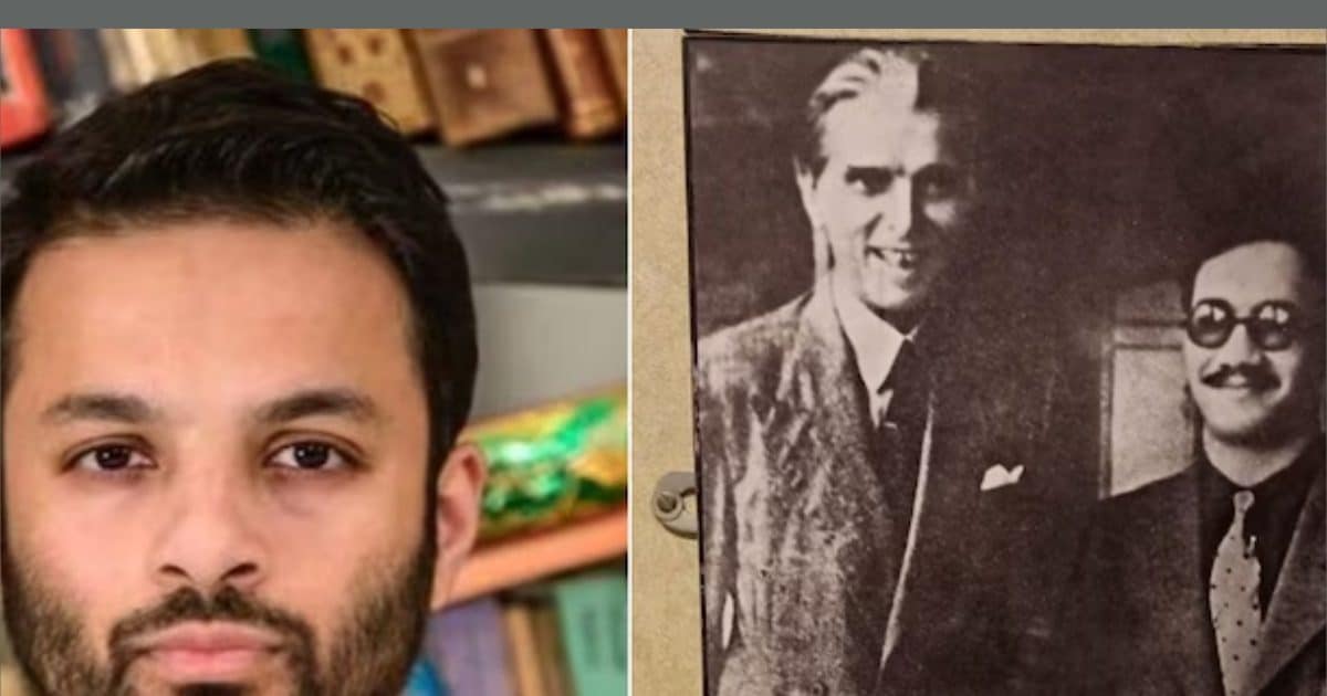 अली खान के दादा थे जिन्ना के खास सिपहसालार, मुस्लिम लीग के खजांची भी रहे, पाकिस्तान के निर्माण में क्‍या थी भूमिका? – operation sindoor pahalgam attack ali khan mahmudabad controversy grandfather was jinnah special commander muslim league treasurer