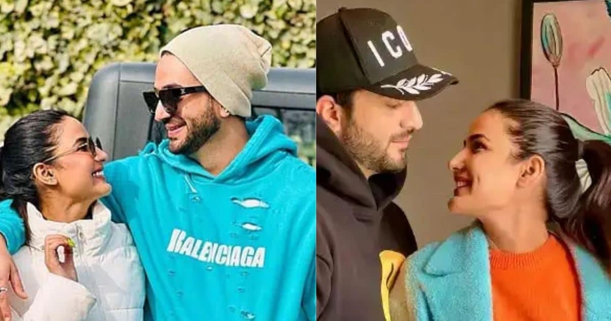 ‘We do not give homes to Muslims …’ This 34 -year -old hero was searching for a house with GF, hearing the name of Kashmiri Muslim