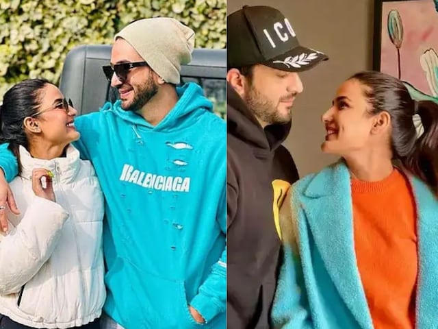 This 34 -year -old hero was looking for a house with GF, hearing the name of Kashmiri Muslim This 34 -year -old hero was looking for a house with GF, hearing the name of Kashmiri Muslim