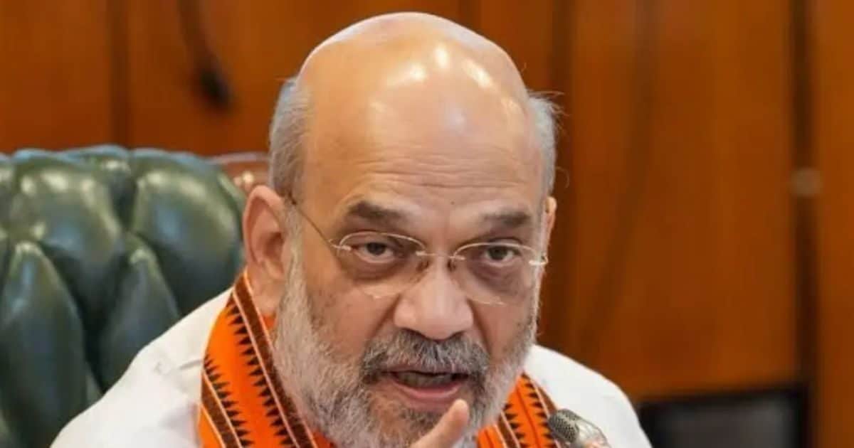 एक भी मिसाइल नहीं ग‍िरा पाए, हमने चुन-चुन के आतंकी ठ‍िकाने तबाह किए, ऑपरेशन सिंदूर पर अमित शाह
