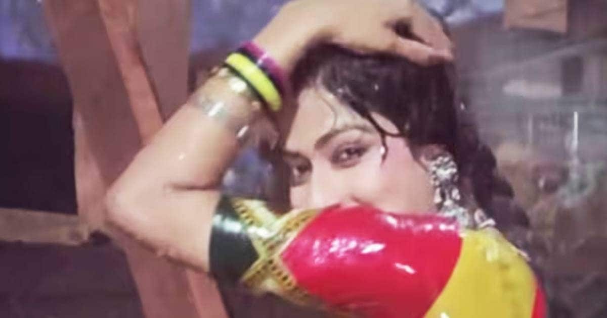 This top actress was felt on Vinod Khanna, blockbuster, Jaya Bachchan was insulted