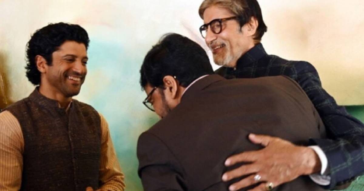Despite 3 flop films, superstar status, big name made in politics, used to pay fees more than Amitabh