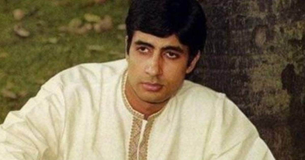 The villain of Ramayana was once made of Amitabh Bachchan’s girlfriend, now the secret on IMDB!
