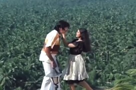 1992 में अमिताभ बच्चन ने इस हीरोइन को भेजा था गुलाबों के फूलों से भरा ट्रक