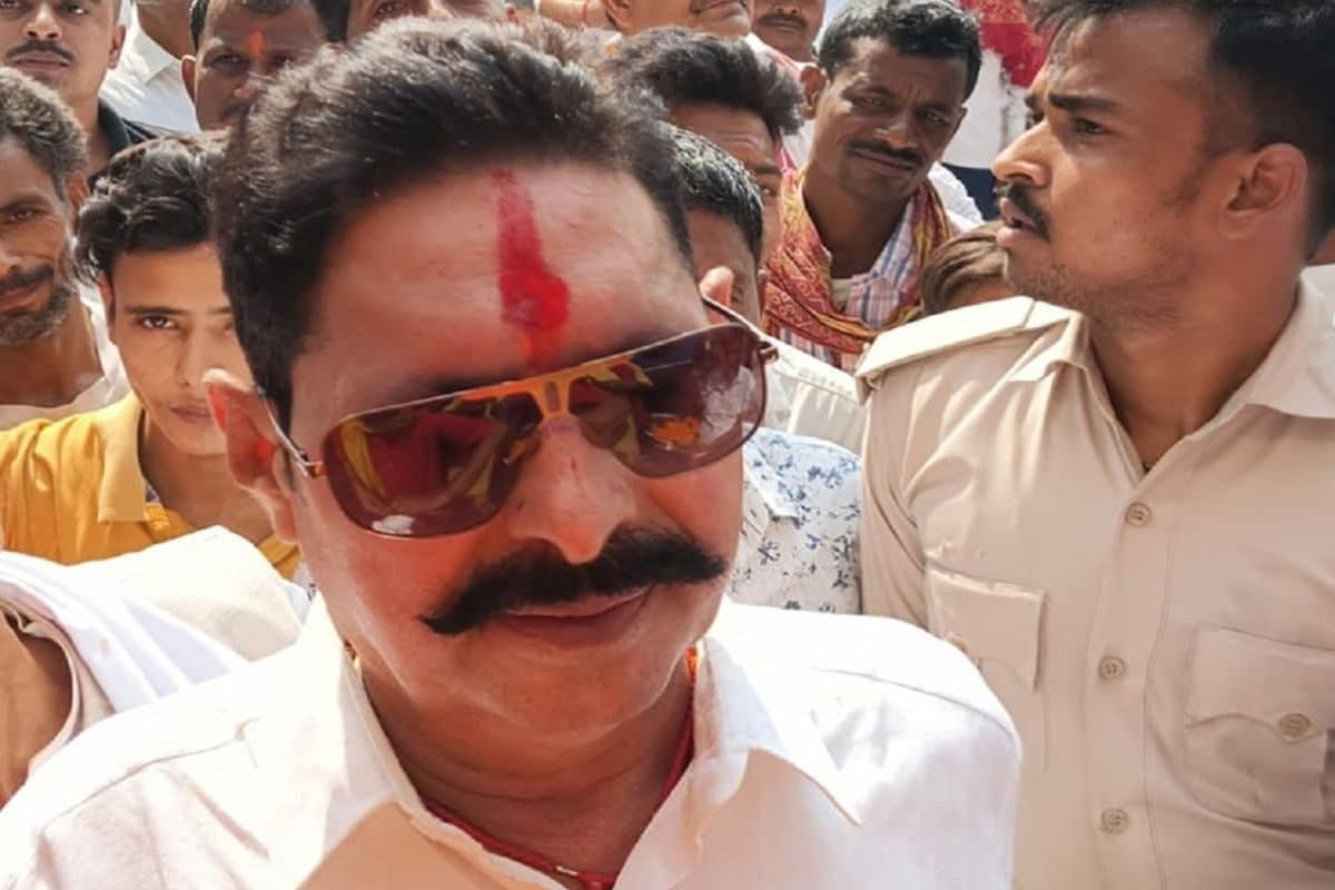न गवाह न साक्ष्य और न कोई सबूत मिले पूर्व MLA अनंत सिंह फिर एक केस में बरी