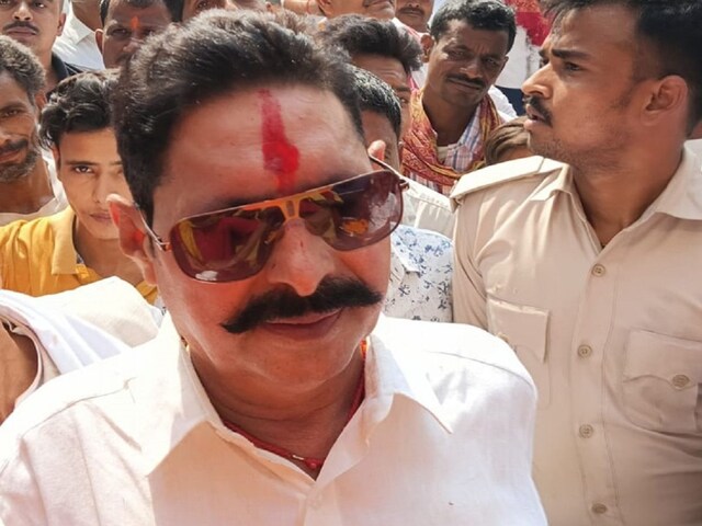 न गवाह, न साक्ष्य और न कोई सबूत मिले, पूर्व MLA अनंत सिंह फिर एक केस में बरी