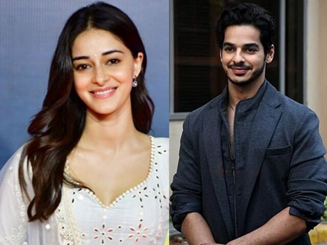 Ananya Pandey and Ishaan Khattar won, 'Forbes 30 Under 30 Asia'