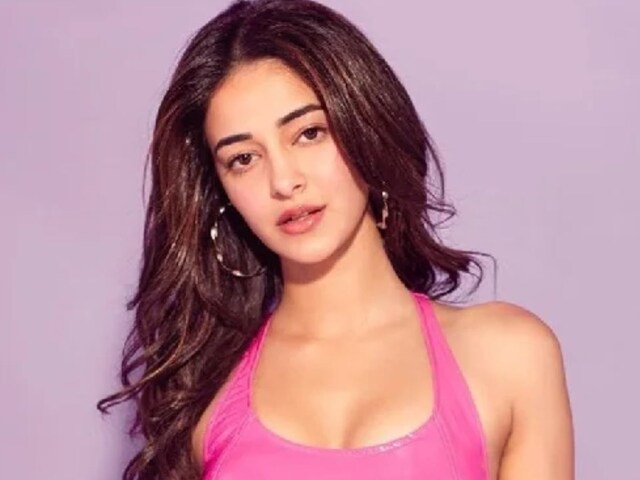 Husband Chunky Pandey shared a post full on Bhavna's birthday
