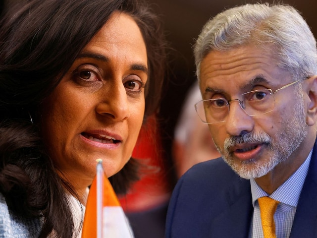 ट्रूडो के हटते ही रिश्तों में नरमी? जयशंकर की कनाडाई विदेश मंत्री से बातचीत