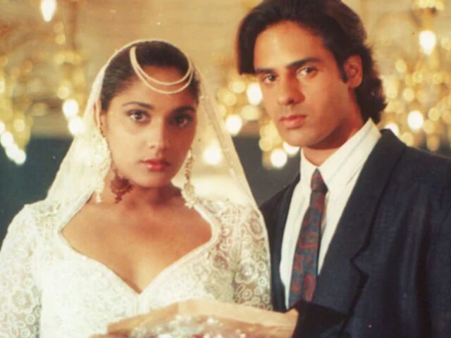Blockbuster of 1990, earned 16 times, now the actress told the reality of the makers Blockbuster of 1990, earned 16 times, now the actress told the reality of the makers
