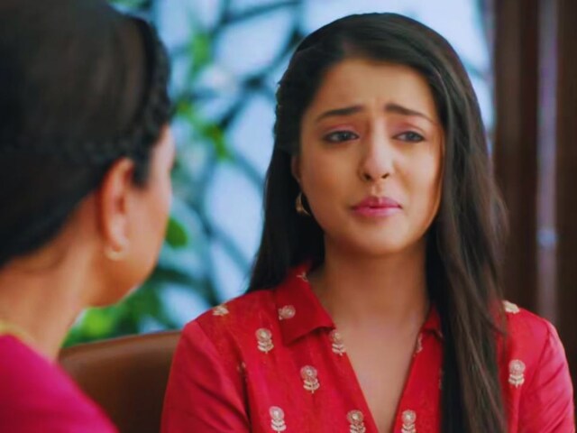 Anupama: Shocking phone call to Anupama- Prayer takes a big decision