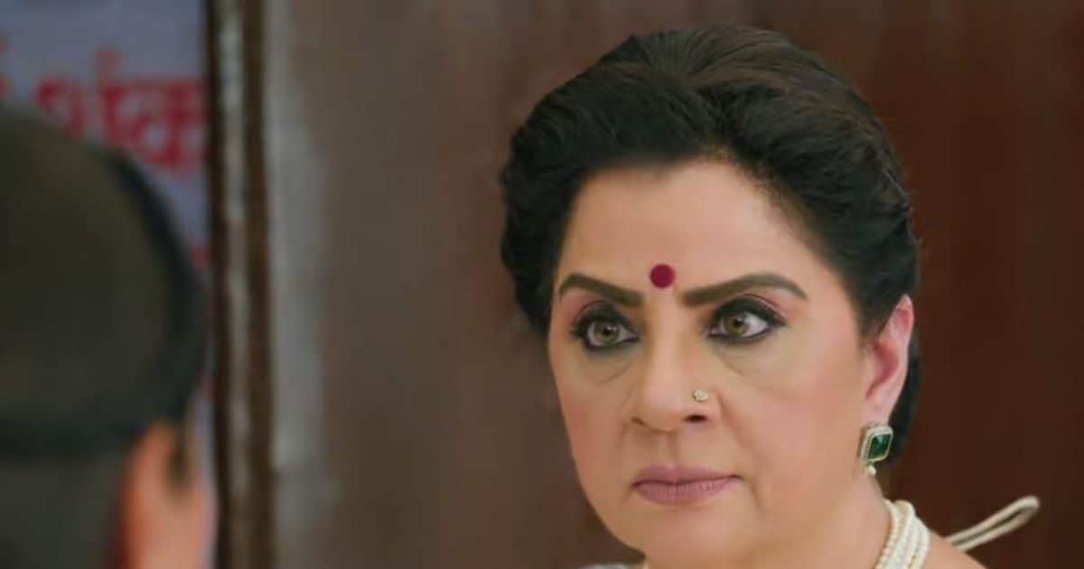 Anupama 9th May: आर्यन माही के रिश्ते को लेकर वसुंधरा-अनुपमा में कड़ी टक्कर, राघव का फूटा गुस्सा