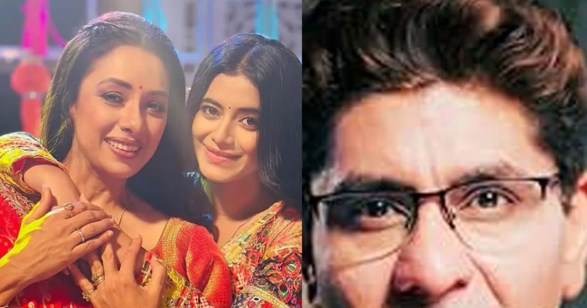 राजन शाही ने अलीशा परवीन के आरोपों पर तोड़ी चुप्पी, बताई ‘अनुपमा’ से निकालने की असली वजह, ‘बहुत शिकायतें थीं…’