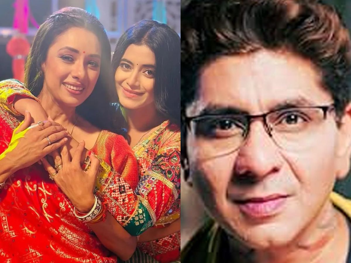 Rajan Shahi broke silence on Alisha Parveen's allegations, the reason for the removal of the show Rajan Shahi broke silence on Alisha Parveen's allegations, the reason for the removal of the show