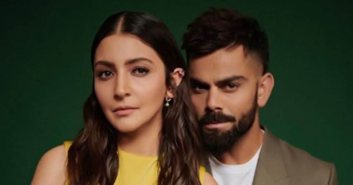 भारतीय सेना की वीरता को अनुष्का शर्मा का सलाम, विराट कोहली ने भी किया कमेंट, वायरल हुआ पोस्ट