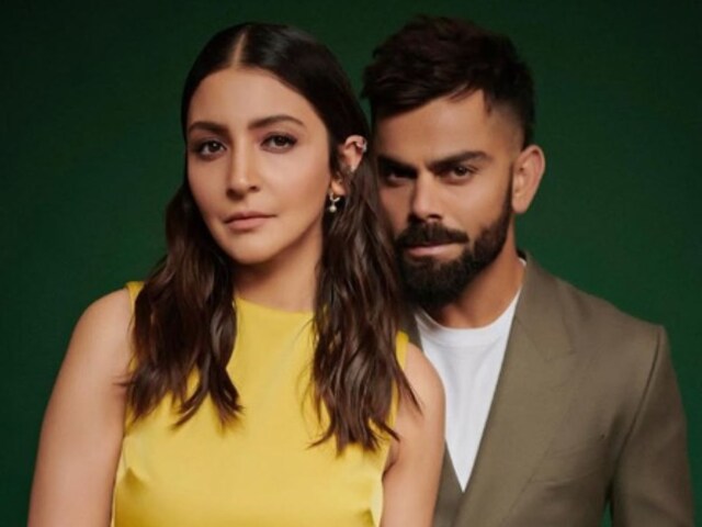 Anushka Sharma's salute to the bravery of Indian Army, Virat Kohli also commented