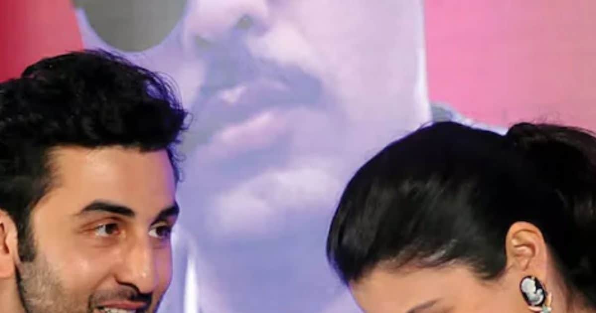 Before Alia, not only Deepika and Katrina, Ranbir Kapoor was also in love with the famous cricketer’s wife, revealed himself