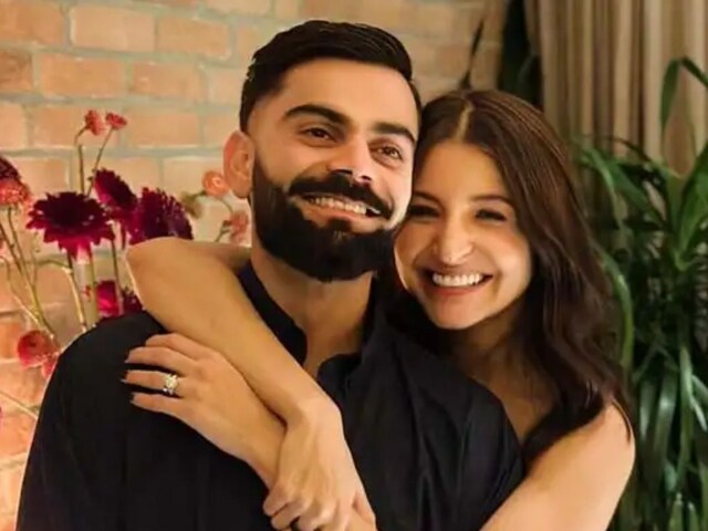 Virat-Anushka seen in Ayodhya after Vrindavan! What is any big preparation happening