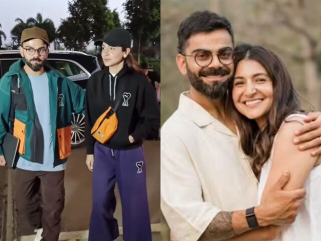 Virat Kohli-Anushka Sharma not reconciled? Video going viral