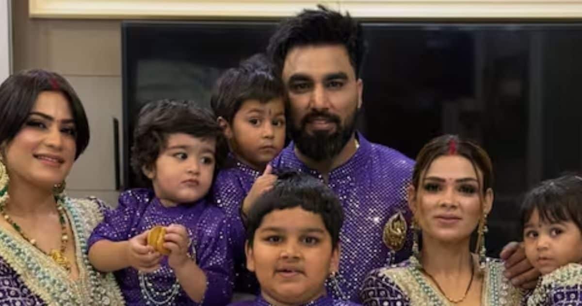 कृतिका ने दिखाया प्रेग्नेंसी टेस्ट किट, अरमान की जिंदगी में आया ट्विस्ट! 5वीं बार बनेंगे पापा? VIDEO ने काटा बवाल