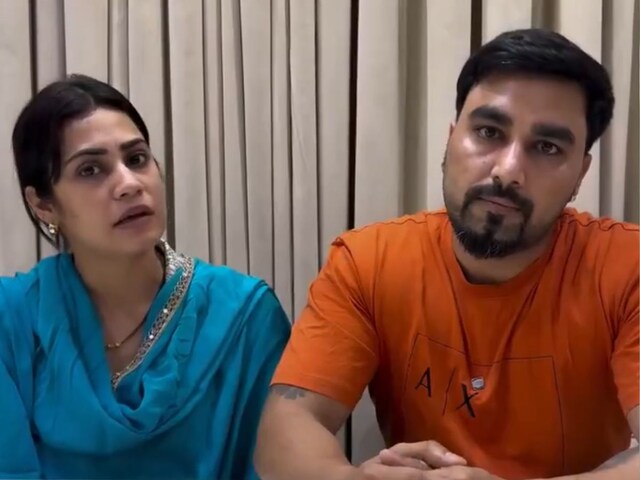 YouTuber Armaan Malik threatened, second wife Kritika Malik also flew senses