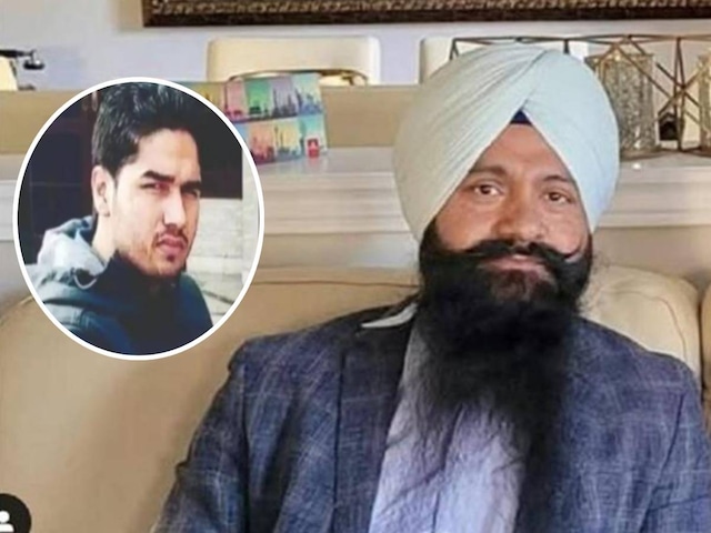 अर्श डल्ला की जमानत देने वाला कनाडा में ढेर, बिश्नोई गैंग ने ली जिम्मेदारी अर्श डल्ला की जमानत देने वाला कनाडा में ढेर, बिश्नोई गैंग ने ली जिम्मेदारी