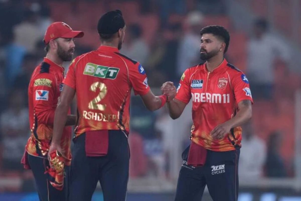 इंग्लैंड के खिलाफ डेब्यू करेगा पंजाब किंग्स का खिलाड़ी, पोंटिंग की भविष्यवाणी