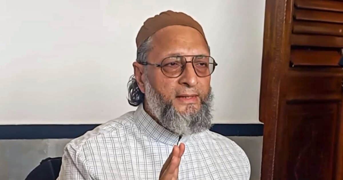 Operation Sindoor: इस्‍लाम, कुरान, पाकिस्‍तान…ओवैसी ने मुस्लिम मुल्‍क में बैठकर शाहबाज-मुनीर को धो डाला | operation sindoor asaduddin owaisi reveal pakistan religion based terrorism policy bahrain indian delegation pahalgam attack