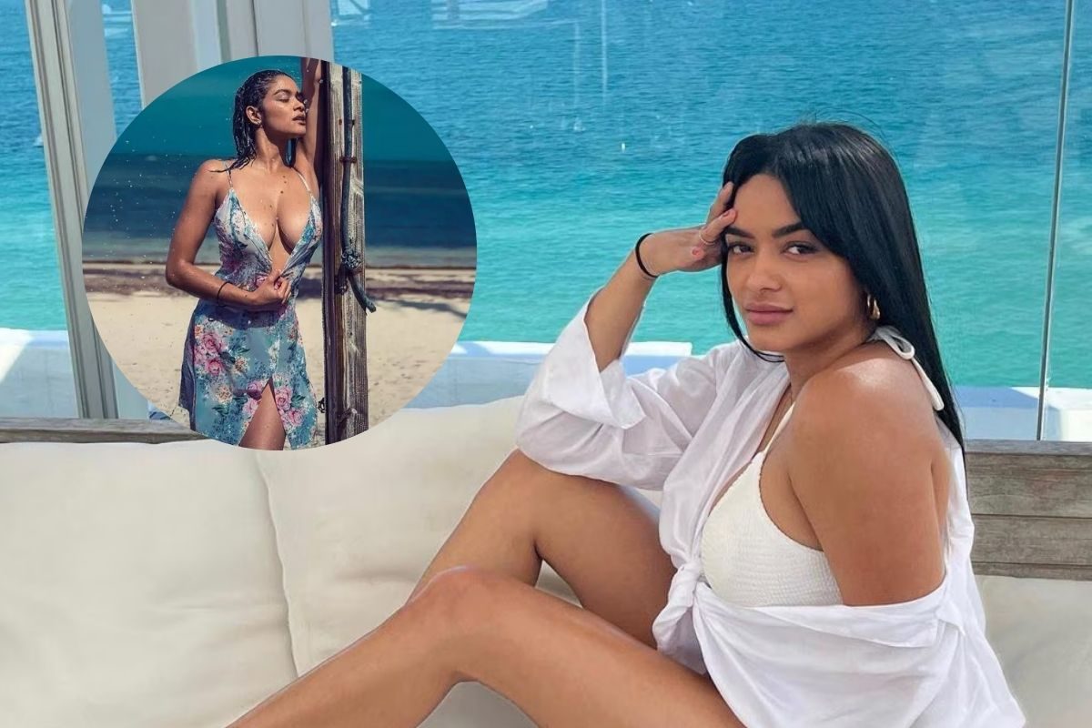 पति IPL में उड़ाता है छक्के पर छक्का, वाइफ मॉडलिंग में ढाती है कहर