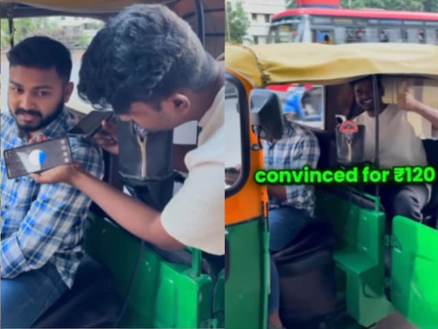auto-gpt-2025-05-5e01d22a94f7bd948bcc9aef455affdd Chatgpt also learned bargaining, money was reduced by autobler without quarreling, 200 to 120 fare!