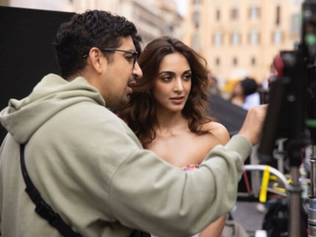 'Was surprised to hear the script ...' Ayan Mukherjee said the reason for making 'War 2'