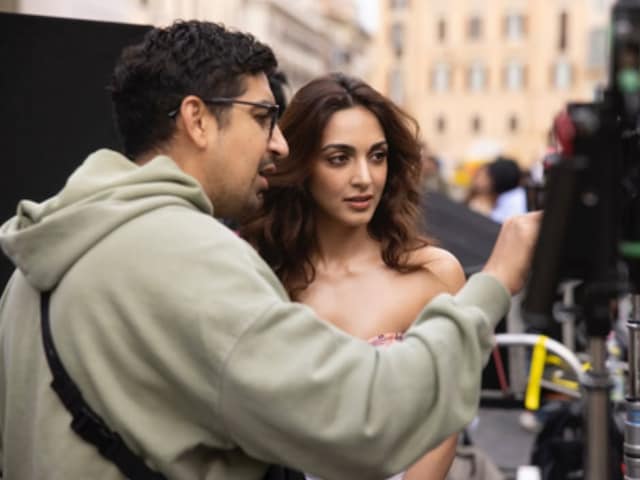 'Was surprised to hear the script ...' Ayan Mukherjee said the reason for making 'War 2' 'Was surprised to hear the script ...' Ayan Mukherjee said the reason for making 'War 2'