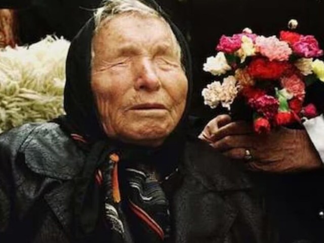 Baba Vanga Prediction: सच हुई बाबा वेंगा की भविष्यवाणी, खतरनाक होगा अंजाम!