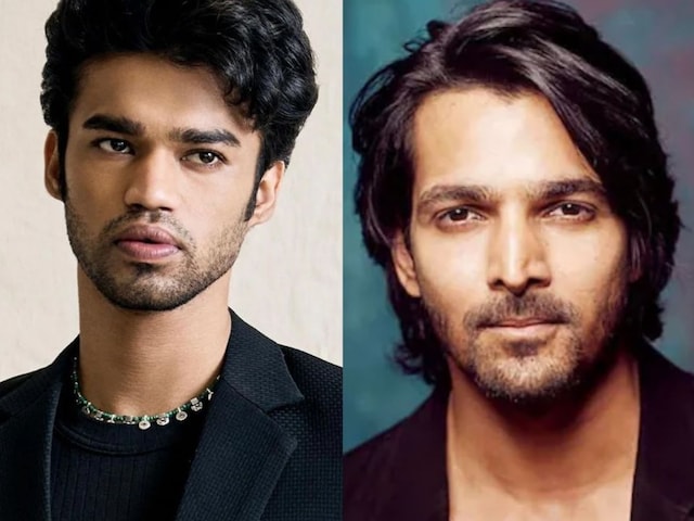 Babil Khan's persecution concern, then Harshvardhan Rane came in support Babil Khan's persecution concern, then Harshvardhan Rane came in support