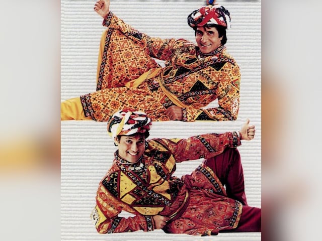 Govinda did not want to do the 1998 blockbuster film, how then Govinda did not want to do the 1998 blockbuster film, how then