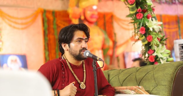 Exclusive: बागेश्वर धाम के पंडित धीरेंद्र शास्त्री कब करेंगे शादी? खुद ही बताया, पहलगाम अटैक-ऑपरेशन सिंदूर पर भी खुलकर बोले