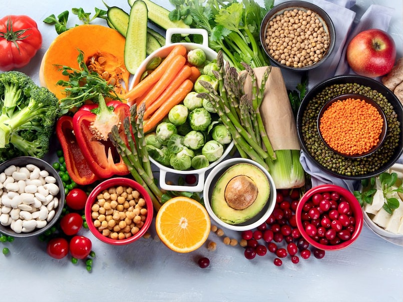 Always balance food shoots your intestines. It attains complete nutrients. Do not eat the same kind of things. Eat various types of local things. Eat different types of vegetables and fruits every day. The more balanced diet, the more you will be beneficial for your health. Image: Canva Always balance food shoots your intestines. It attains complete nutrients. Do not eat the same kind of things. Eat various types of local things. Eat different types of vegetables and fruits every day. The more balanced diet, the more you will be beneficial for your health. Image: Canva