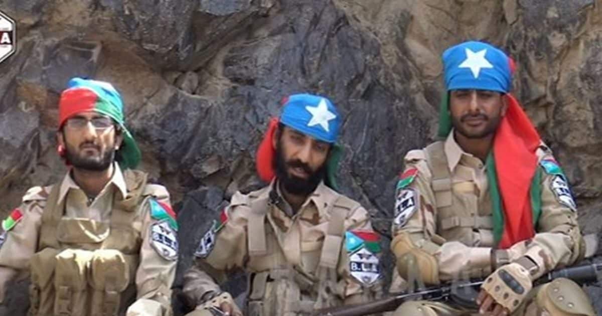Baloch Liberation Army: बलूच लिबरेशन आर्मी ने भारत से मदद मांगी, पाकिस्तान को खत्म करने की अपील.
