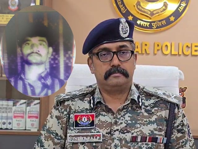 बसवा राजू के लैपटॉप में छिपा है क्या-क्या राज, पर्दाफाश करेगी पुलिस बसवा राजू के लैपटॉप में छिपा है क्या-क्या राज, पर्दाफाश करेगी पुलिस