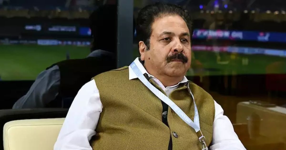 बीसीसीआई ने आईपीएल 2025 के शेष मैचों को एक सप्ताह के लिए स्थगित किया: राजीव शुक्ला