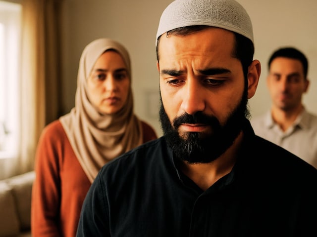 Why do women have a beard with the beard of men? The reason is not small, the reason is important Why do women have a beard with the beard of men? The reason is not small, the reason is important