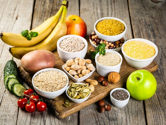 These foods are not less than a boon for the lungs, will make the lame strong like steel!