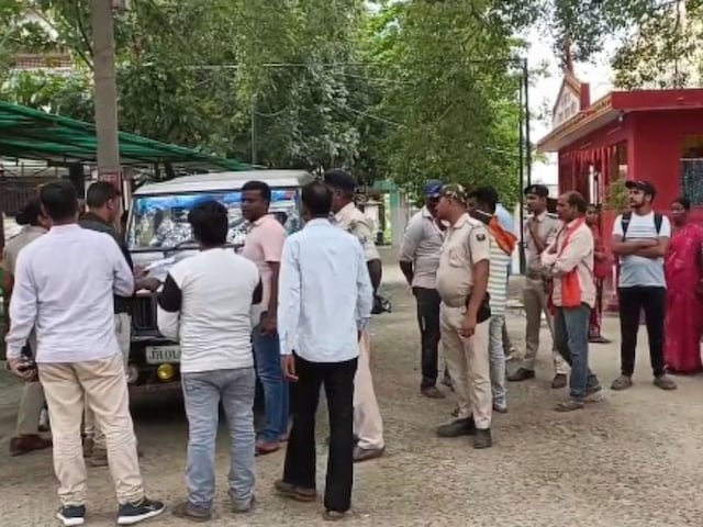 3 अलग-अलग नाम और 25000 का था इनाम,15 संगीन केस थे दर्ज, घेर कर ढेर कर दिया गया