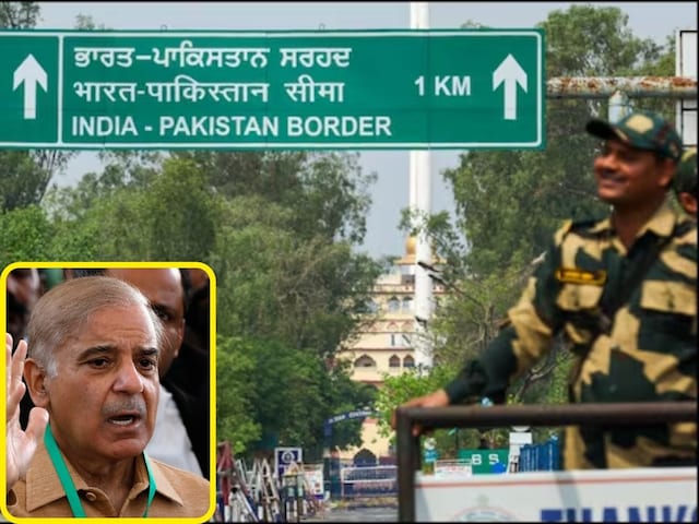 खत्म नहीं होल्ड पर ऑपरेशन सिंदूर, भारत के हाथ में रहेगी PAK की गर्दन खत्म नहीं होल्ड पर ऑपरेशन सिंदूर, भारत के हाथ में रहेगी PAK की गर्दन