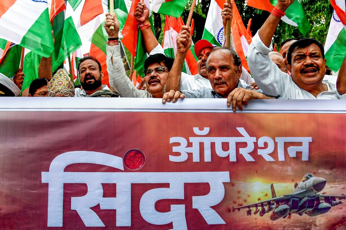 पाकिस्‍तान की पोल खोल अभियान का आज से आगाज सेलेबी के लिए भी बड़ा दिन