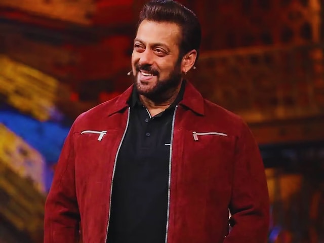 सलमान खान फिर से करेंगे धमाल! Bigg Boss 19 में होने जा रहा है अब तक का सबसे बड़ा बदलाव सलमान खान फिर से करेंगे धमाल! Bigg Boss 19 में होने जा रहा है अब तक का सबसे बड़ा बदलाव