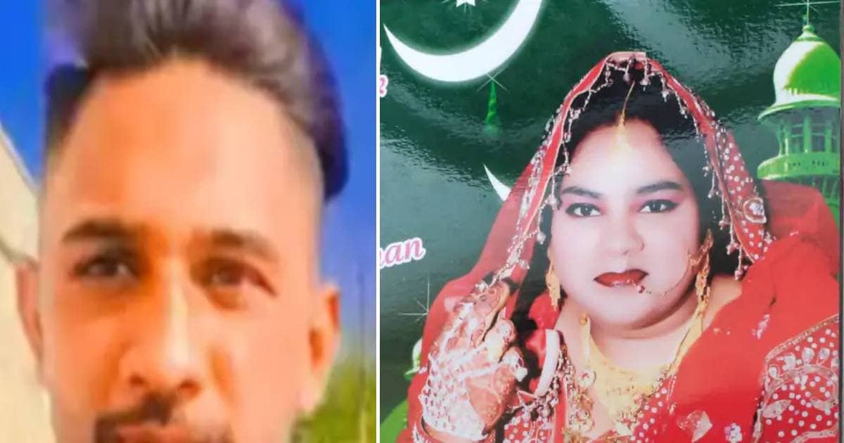 ‘अच्छा नहीं लगता था जब…’ मामी के लिए भांजे ने की मामा की हत्या, मर्डर के बाद खोले राज, बोला- ‘मुझे तो’ – bhanja fell in love with Mami madly kills Mama illicit affair in binor made sensational revelation UP police get shocked to hear murder reason
