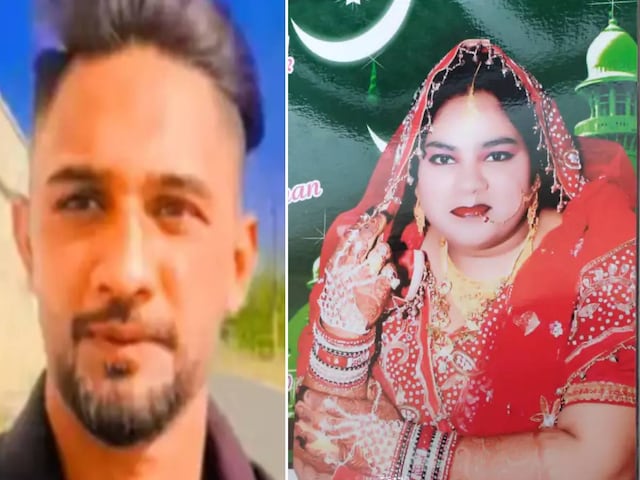 ‘अच्छा नहीं लगता था जब…’ मामी के लिए भांजे ने की मामा की हत्या, मर्डर के बाद खोले राज, बोला- ‘मुझे तो’ ‘अच्छा नहीं लगता था जब…’ मामी के लिए भांजे ने की मामा की हत्या, मर्डर के बाद खोले राज, बोला- ‘मुझे तो’