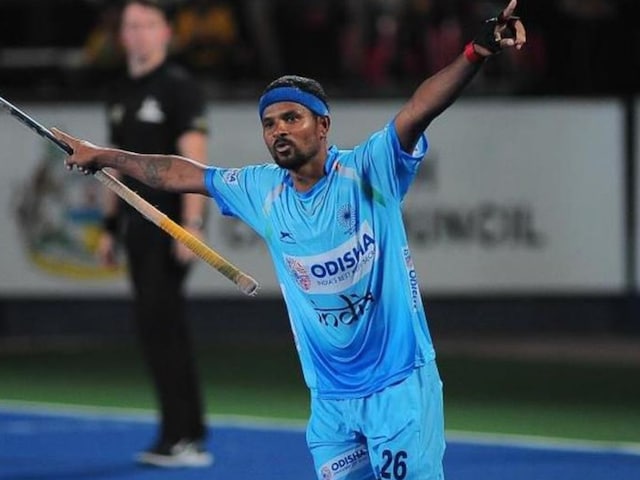 Birendra Lakra, who became the coach of junior team, will work with Sreejesh