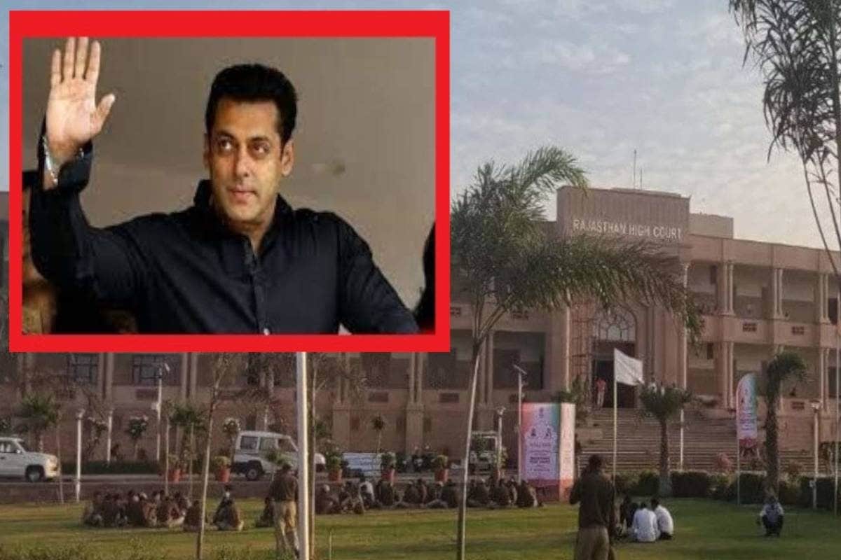 सलमान खान हिरण शिकार केस: सरकार ने पेश की लीव टू अपील जानें अब क्या होगा